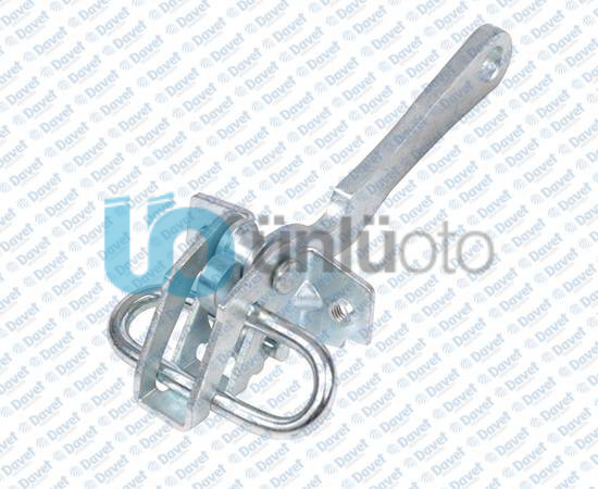 KAPI GERGISI ON JUMPER II - BOXER II - DUCATO II 02-06