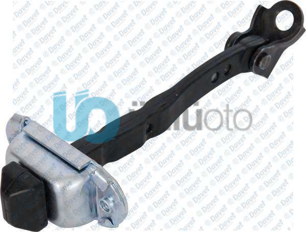 KAPI GERGISI ON MEGANE IV 15-