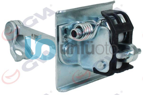 KAPI GERGİSİ ÖN SAĞ/SOL CITROEN C4 III-DS4 1017