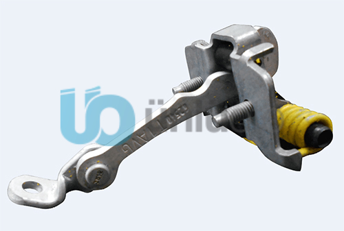 KAPI GERGİSİ ÖN SAĞ/SOL PEUGEOT P206 9812