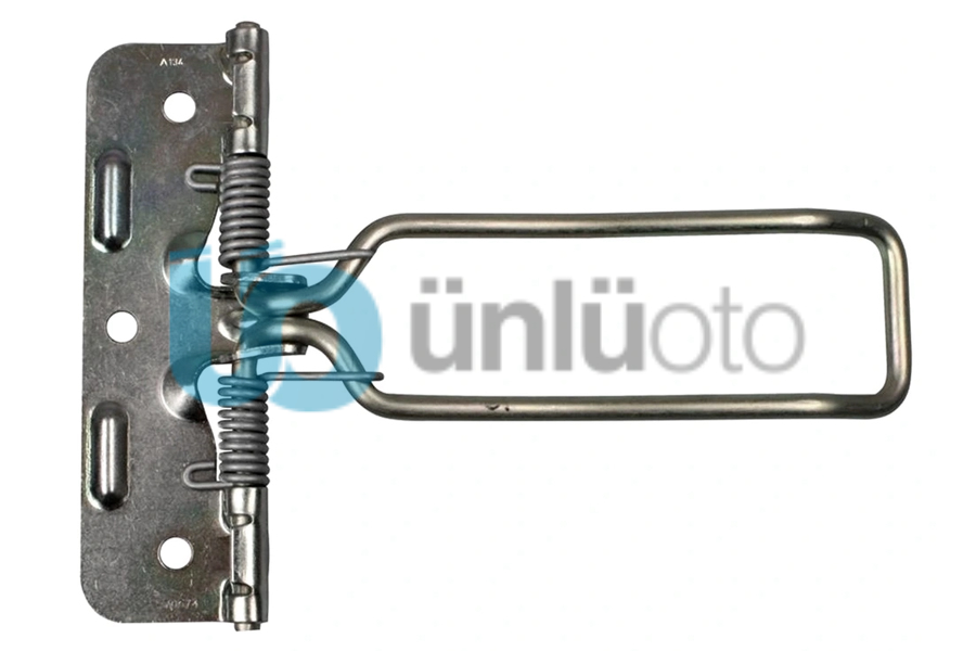 KAPI GERGİSİARKA DUCATO II-BOXER II-JUMPER II