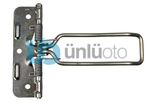 KAPI GERGİSİARKA DUCATO II-BOXER II-JUMPER II