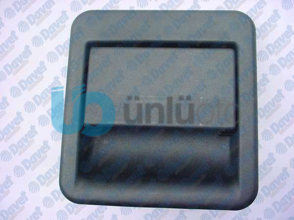 KAPI KOLU DIS ARKA FIAT PEUGEOT CITROEN DUCATO BOXER JUMPER