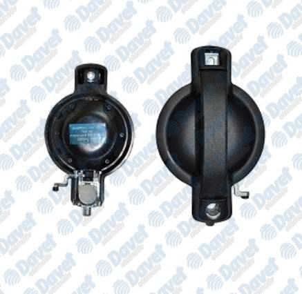 DIŞ KAPI KOLU ÖN SOL DOBLO 20012012