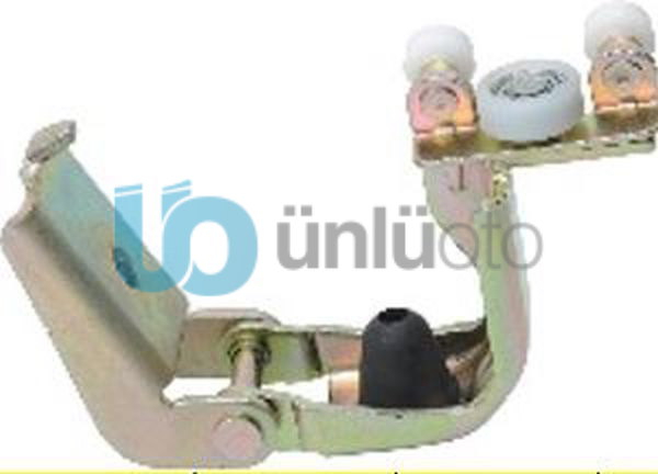 KAPI SÜRGÜ MEKANİZMASI ORTA-SAĞ SPRİNTER W904