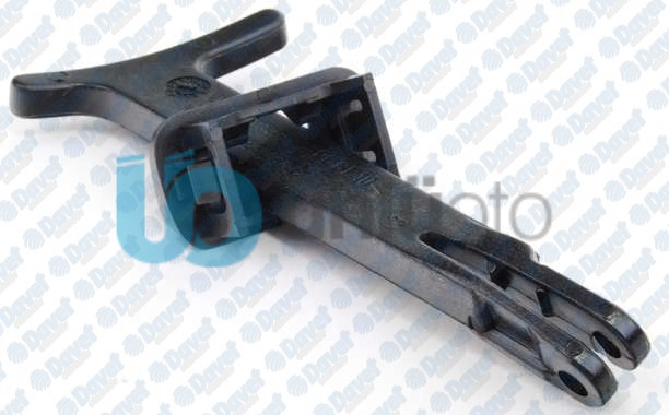 KAPUT ACMA MANDALI (DIS) GOLF IV 9806