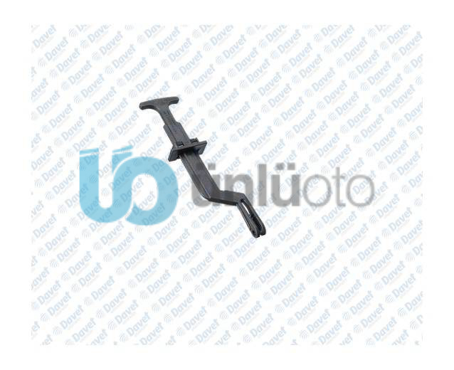KAPUT ACMA MANDALI PASSAT 96-00