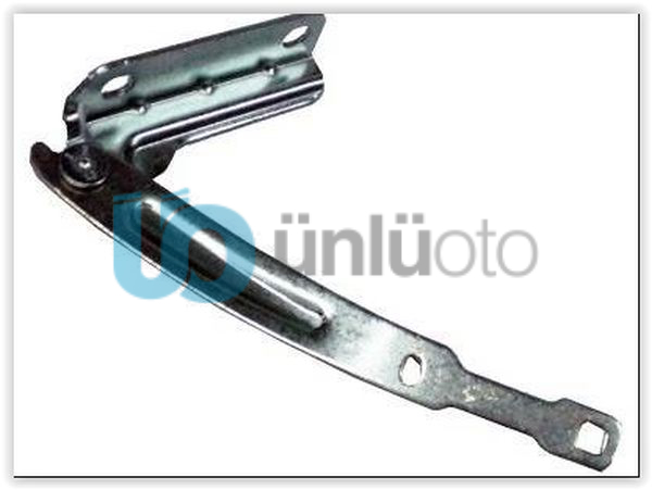 KAPUT MENTEŞESİ SOL DUSTER