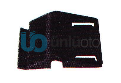 KAPUT TELİ TASIMA PLASTİĞİ KANGOO