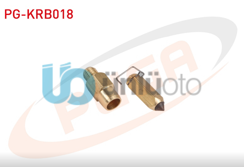KARBURATOR SAMANDIRA MEMESI DKS 1600 WEBER