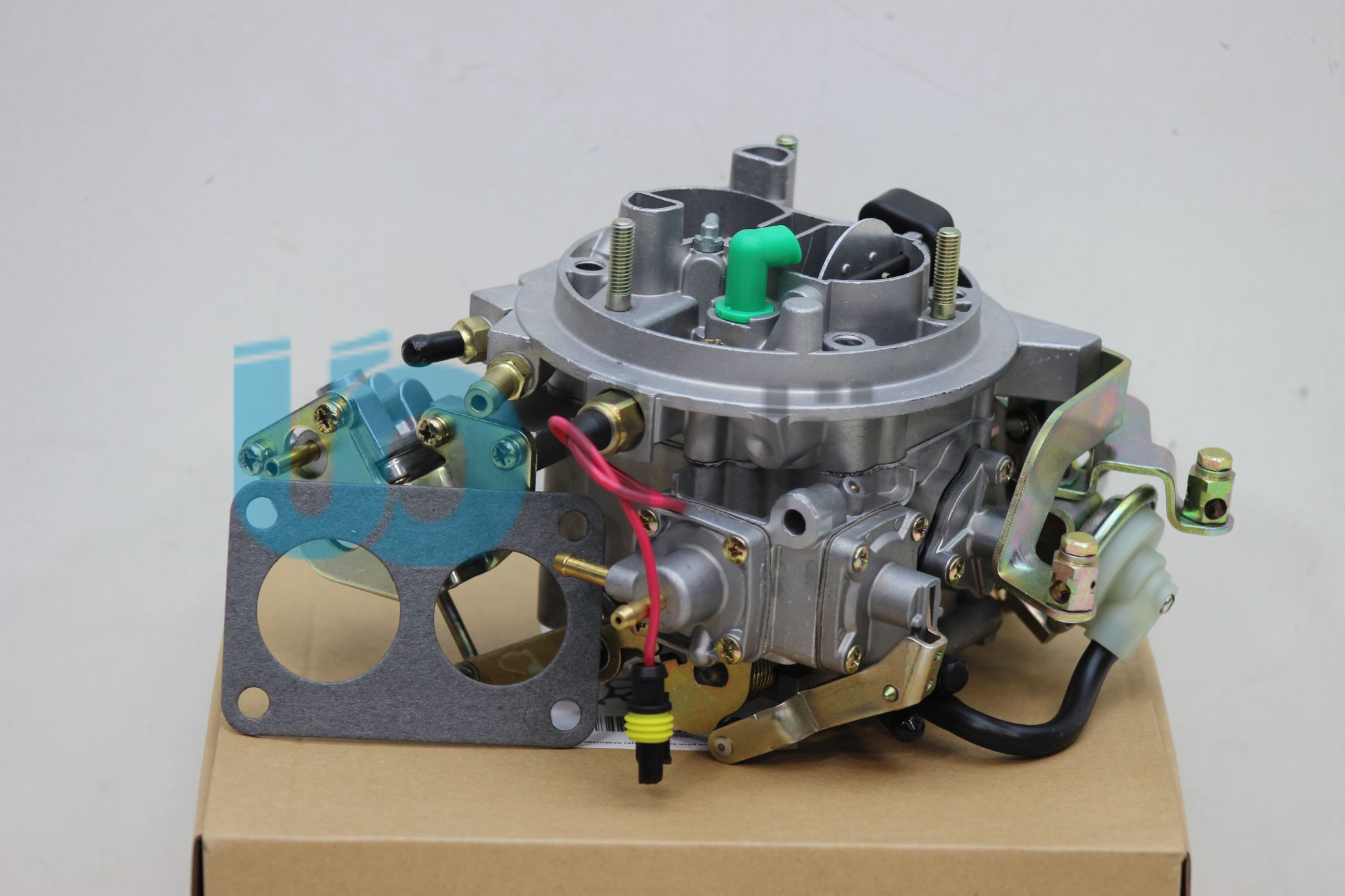 Karbüratör - Tofaş Doğan S Kartal SLX Şahin S 1600 Motor