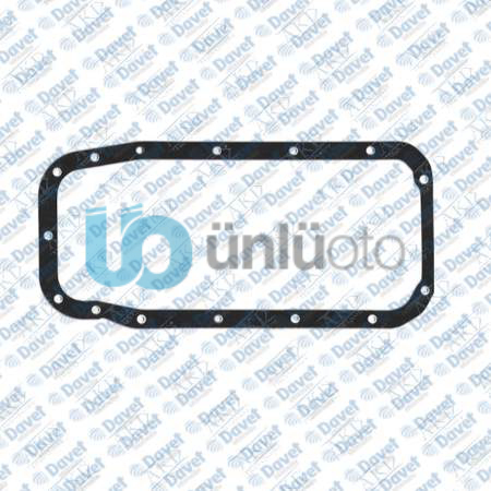 KARTER CONTASI CORSA B-ASTRA F {MANTAR}