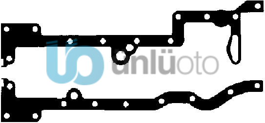 KARTER CONTASI FORD-FİAT-PEUGEOT-CİTROEN-TRANSİT-BOXER-JUMPER-DUCAOT 06 2.2 TDC