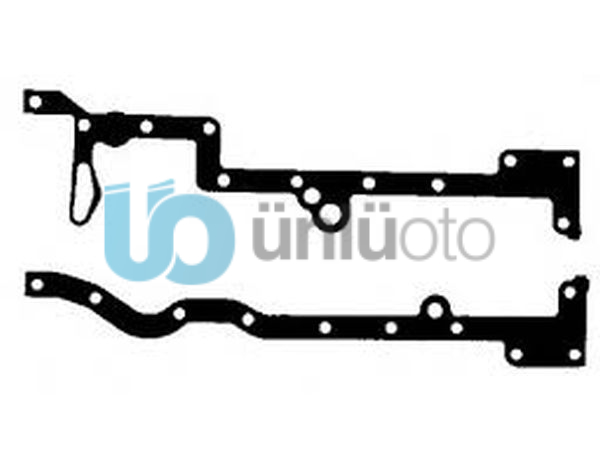 KARTER CONTASI FORD-FİAT-PEUGEOT-CİTROEN-TRANSİT-BOXER-JUMPER-DUCAOT 06 2.2 TDC