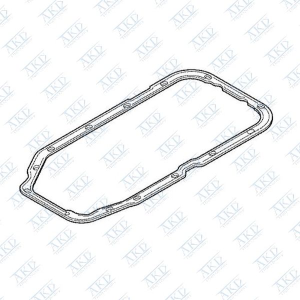 KARTER CONTASI MANTAR ASTRA F-VECTRA A-OMEGA A 1.8-2.0 8V 18NV-18SV-C20NE-20SE-2