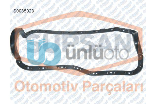 KARTER CONTASI R9 R11 R19 CLIO 1.4 8V E6J-E7J