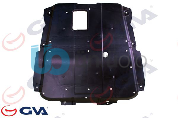 KARTER MUHAFAZA PLASTİĞİ SYMBOL-SANDERO 12-