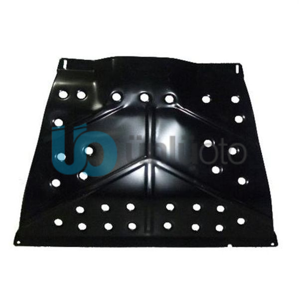 KARTER MUHAFAZASI DUCATO-JUMPER-BOXER DEMİR