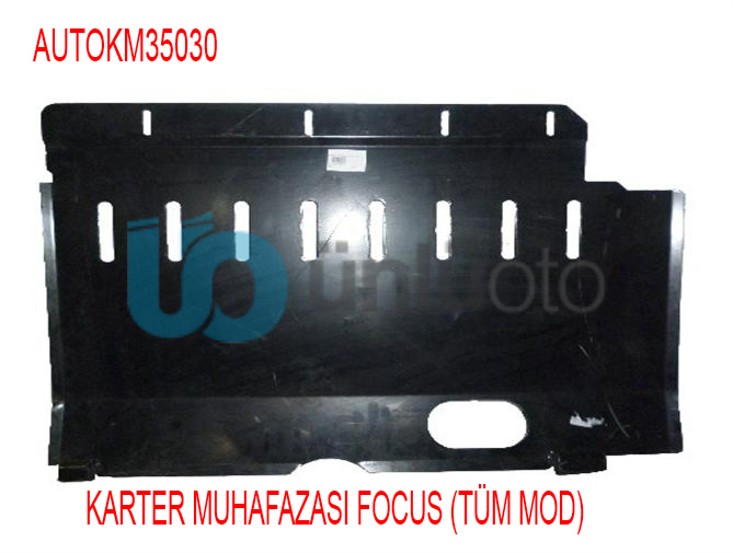 KARTER MUHAFAZASI FOCUS TÜM MOD
