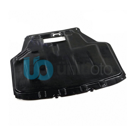 KARTER MUHAFAZASI FORD FİESTA 08 