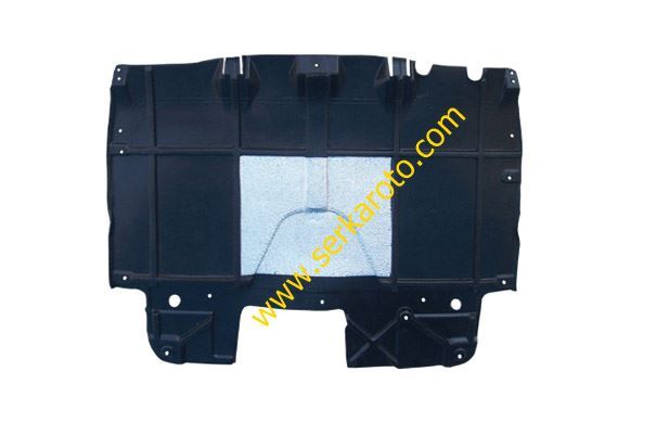 KARTER MUHAFAZASI GRANDE PUNTO