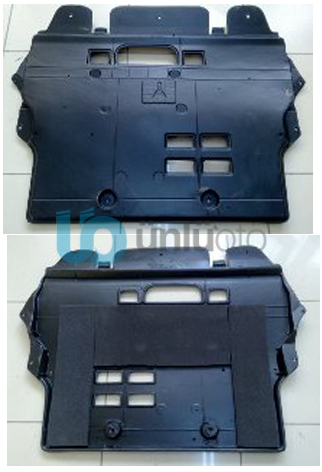 KARTER MUHAFAZASI PLASTİK KÖPÜKSÜZ P308-P3008-P5008-BERLINGO III-C4 PICASSO-C4 Y