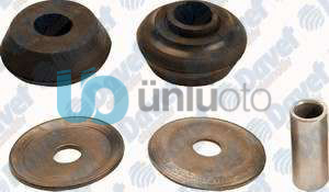 KASTER KOL LASTIGI {PULLU TAKIM} L200 2.4-2.5-2.6 D {2WD-4WD} {86-97}