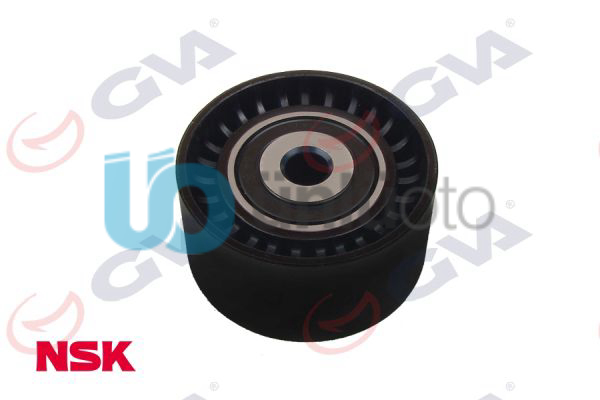 KAYIS GERGI RULMANI MERCEDES OM622 OM626 W447 W205 . RENAULT R9M M9R MEGANE CLIO