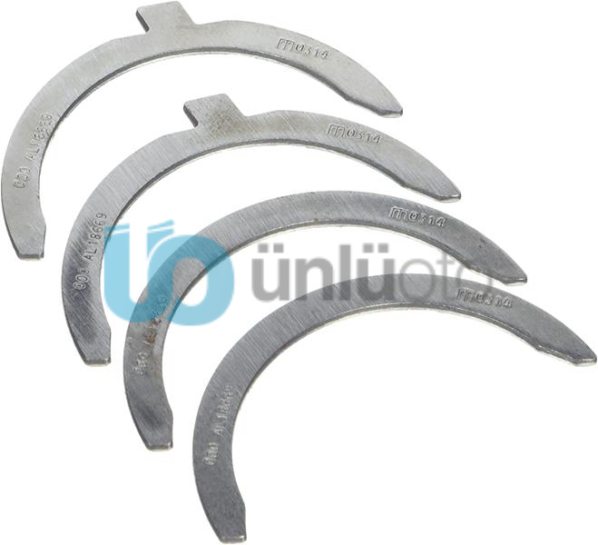 KENAR YATAK 4 SİLİNDİR TÜM MODELLER 1.6 1.8 1.9