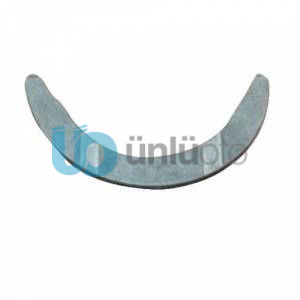 KENAR YATAK STD. MERCEDES OM626 OM622 W205 S205 W447 . RENAULT TRAFIC III MEGANE