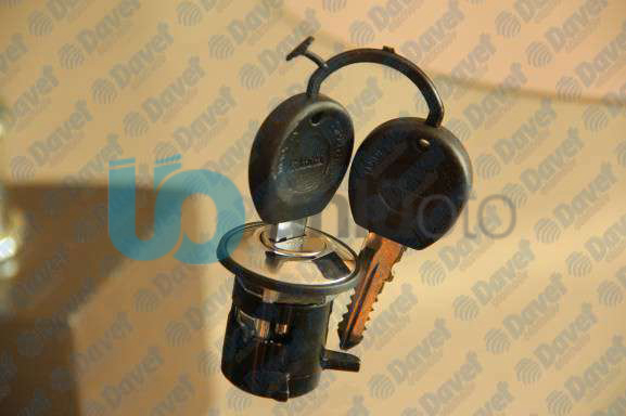 KILIT KAPI SAG FIAT ALBEA