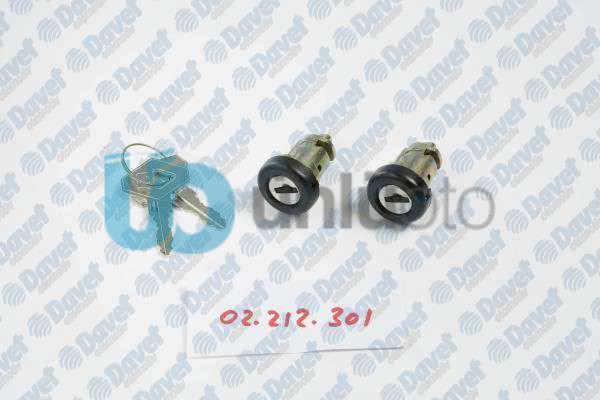 KILIT SET 2LI RENAULT R9
