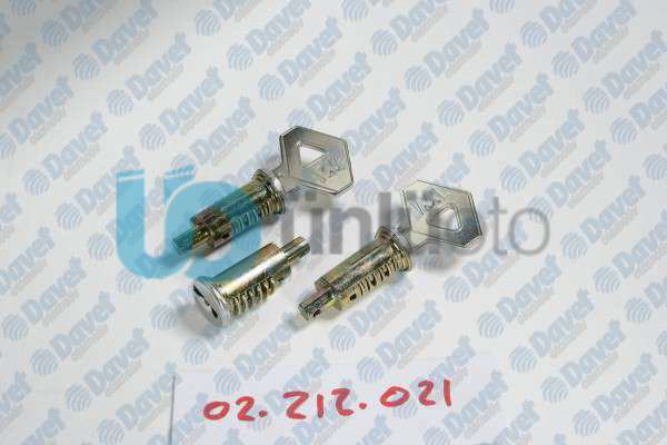 KILIT SET 3LU  RENAULT R12