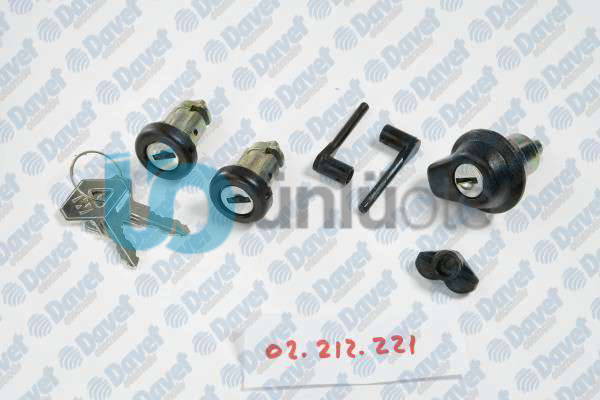 KILIT SET 3LU RENAULT R9