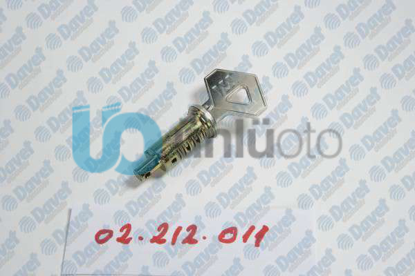 KILIT SET TEKLI  RENAULT R12
