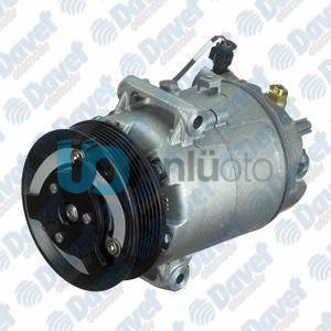 KLIMA KOMPRESORU ASTRA J-MERIVA 1,3CDTI/1,7CDTI