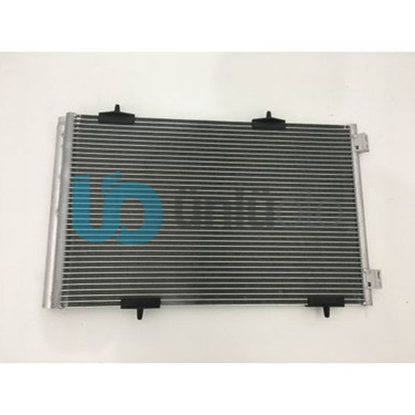 KLİMA RADYATÖRÜ KONDENSERİ P301-CITROEN C-ELYSEE 1.2 VTi-1.6 VTi-1.6 HDİ 11/12 