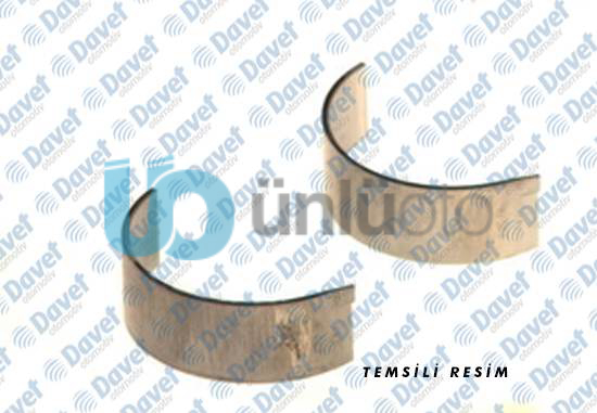 KOL YATAK 020 PALIO-ALBEA- GRANDE PUNTO- PANDA- DOBLO- IDEA- LINEA- STILO- EGEA