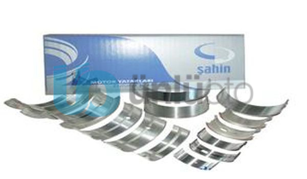 KOL YATAK 0.50 RENAULT TRAFIC II 06 MEGANE I-II-II KANGOO-CLIO I-II DACIA SOLEN