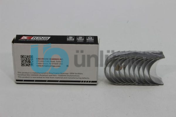 Kol Yatak Takımı Standart 1.4 1.6 2.0 - Fiat Brava Bravo Marea Multipla Palio Siena Albea Punto Stilo Tipo Tempra Uno Doblo Scudo Lancia Lybra Delta