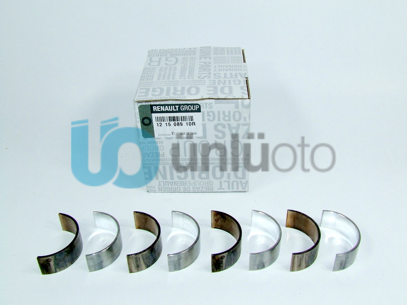 KOL YATAK TAKIMI STD MERCEDES OM607 W176 W177 W246 W247 W415 C117 C118 X156 . RE