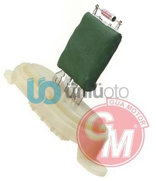 KOLORİFER REZİSTANSI RENAULT LAGUNA II 02-07