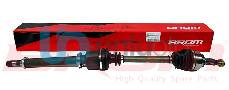 ON AKS KOMPLE SAG KANGOO III 08- OLCU : 27X26X56.7X 920