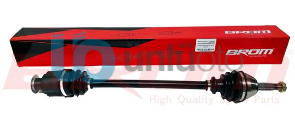 KOMPLE AKS SAG ON  R-19 738.8 MM