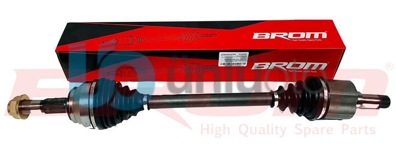 ON AKS KOMPLE SOL BOXER III-JUMPER III-DUCATO IIII PUMA 22DT 120B OLCU : 35X4