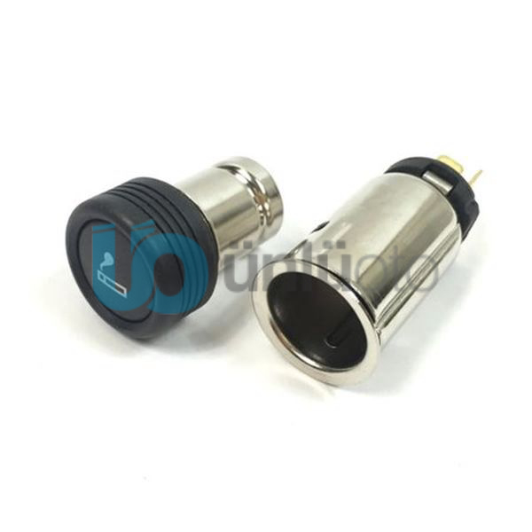 KOMPLE ÇAKMAK 12V FORD TRANSİT V184-FOCUS