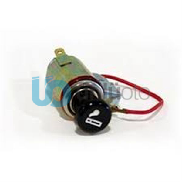 KOMPLE ÇAKMAK 12V ÜNİVERSAL