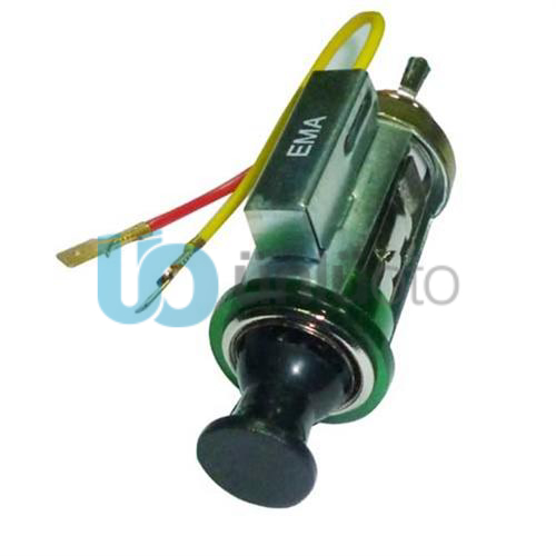 KOMPLE ÇAKMAK M131 DKŞ EM KABLOLU