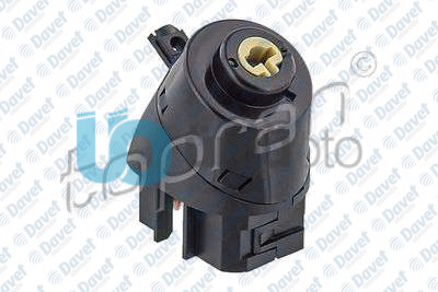 KONTAK TERMIGI SOKETI POLO-POLO CLASSIC-T4-CADDY II GOLF III PASSAT 97-TOLEDO-C