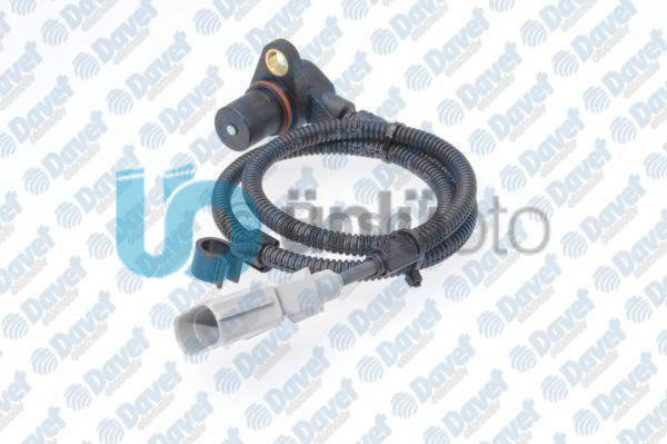 DEVIR SENSORU A4 A6 PASSAT 1.6 1.8T 2.5TDI